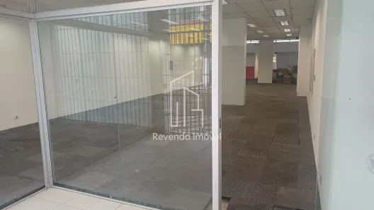 Ponto Comercial à venda, 767m² no Cambuci, São Paulo