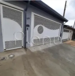 Casa com 3 Quartos à venda, 115m² no Parque Campo Bonito, Indaiatuba