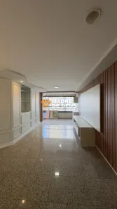 Apartamento com 3 Quartos à venda, 106m² no Aldeota, Fortaleza