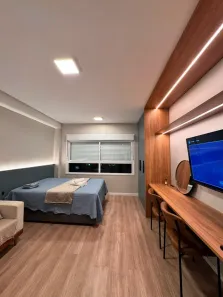 Apartamento com 1 Quarto à venda, 27m² no Partenon, Porto Alegre