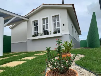 Casa com 3 Quartos à venda, 71m² no Ponta Negra, Manaus