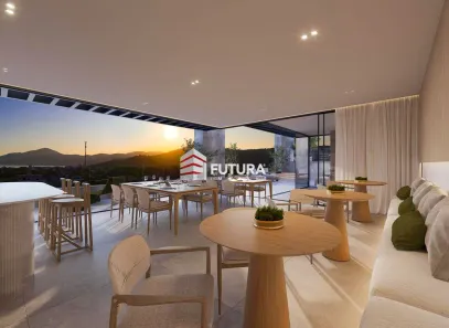 Apartamento com 2 Quartos à venda, 74m² no Canto Grande, Bombinhas