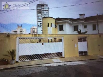 Sobrado com 3 Quartos à venda, 192m² no Bosque da Saúde, São Paulo