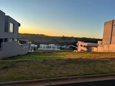 Lote/Terreno à venda, 488m² no Residencial e Empresarial Alphaville, Ribeirão Preto