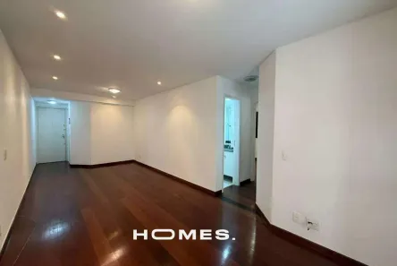 Apartamento com 2 Quartos à venda, 85m² no Jardim Botânico, Rio de Janeiro