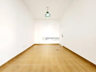 Apartamento com 1 Quarto à venda, 55m² no Pitangueiras, Guarujá