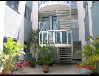 Sala Comercial à venda, 30m² no Botafogo, Rio de Janeiro