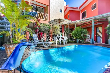 Apartamento com 13 Quartos à venda, 820m² no Ingleses do Rio Vermelho, Florianópolis