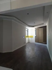 Apartamento com 2 Quartos à venda, 70m² no Baeta Neves, São Bernardo do Campo