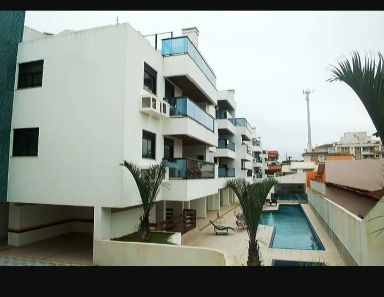 Apartamento com 3 Quartos à venda, 76m² no Ingleses do Rio Vermelho, Florianópolis