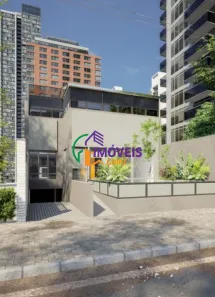 Imóvel Comercial para venda ou aluguel, 907m² no Vila Olímpia, São Paulo