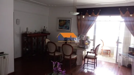 Apartamento com 4 Quartos à venda, 135m² no Ipiranga, Belo Horizonte