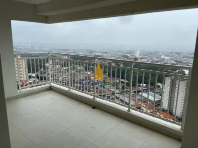 Apartamento com 3 Quartos à venda, 73m² no Gopoúva, Guarulhos