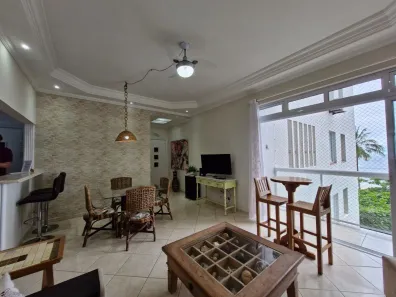 Apartamento com 3 Quartos à venda, 115m² no Pitangueiras, Guarujá