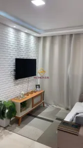 Apartamento com 2 Quartos à venda, 45m² no Antares, Maceió
