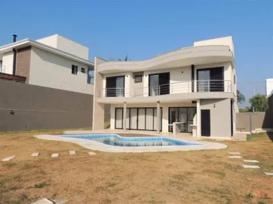Casa de Condomínio com 3 Quartos à venda, 310m² no Centro, Vinhedo