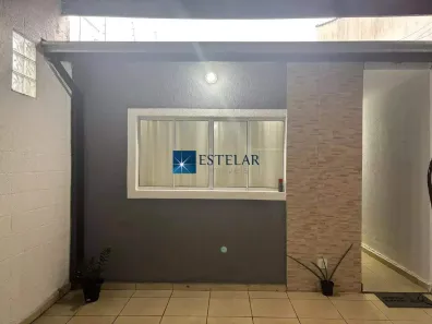 Casa com 2 Quartos à venda, 113m² no Alto Ipiranga, Mogi das Cruzes