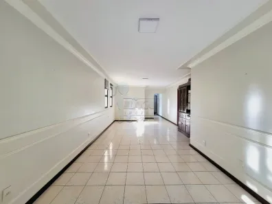 Apartamento com 3 Quartos para alugar, 149m² no Santa Cruz do José Jacques, Ribeirão Preto