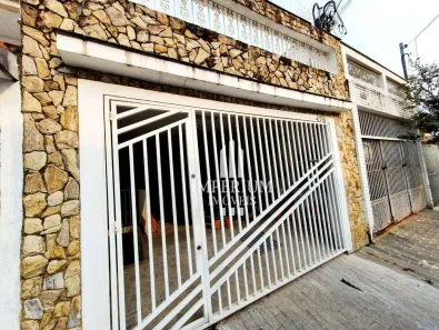 Casa com 2 Quartos para alugar, 90m² no Tucuruvi, São Paulo