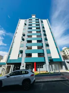 Apartamento com 3 Quartos à venda, 80m² no Centro, Criciúma