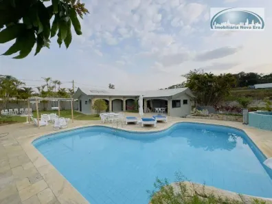 Casa de Condomínio com 3 Quartos para alugar, 289m² no São Joaquim, Vinhedo