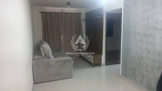 Apartamento com 2 Quartos para alugar, 57m² no Jardim Casablanca, São Paulo