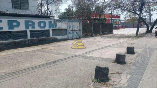 Prédio Comercial à venda, 900m² no Bangu, Rio de Janeiro