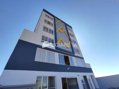 Apartamento com 1 Quarto à venda, 33m² no Biopark, Toledo