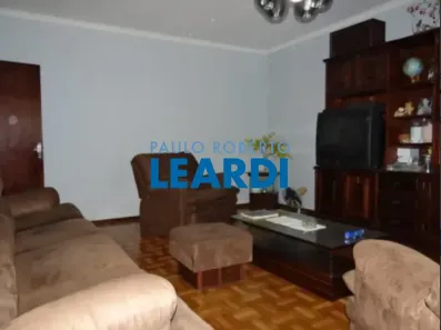 Sobrado com 3 Quartos para venda ou aluguel, 180m² no Jardim Bela Vista, Santo André