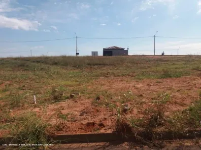 Lote/Terreno à venda, 180m² no Residencial Bongiovani, Presidente Prudente
