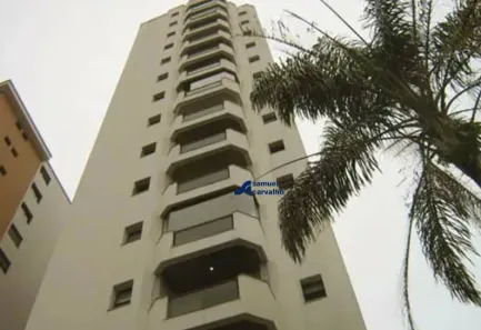 Apartamento com 4 Quartos à venda, 152m² no Perdizes, São Paulo