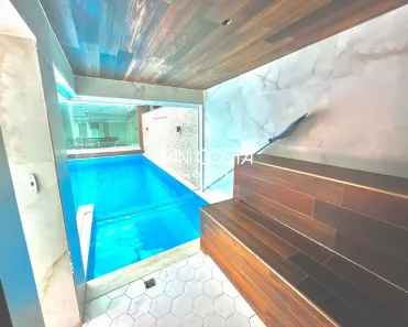 Casa de Condomínio com 4 Quartos à venda, 600m² no Barra da Tijuca, Rio de Janeiro