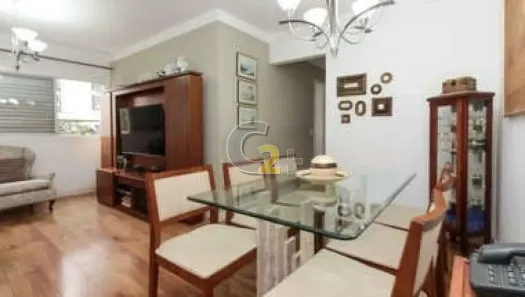 Apartamento com 3 Quartos à venda, 95m² no Cerqueira César, São Paulo