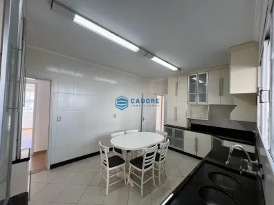 Apartamento com 3 Quartos à venda, 125m² no São Pelegrino, Caxias do Sul