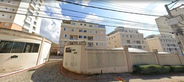 Apartamento com 2 Quartos à venda, 100m² no Jardim América, São José dos Campos