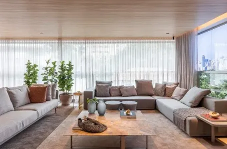 Apartamento com 4 Quartos à venda, 276m² no Jardim América, São Paulo