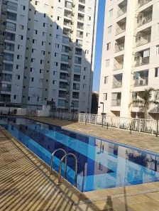 Apartamento com 3 Quartos à venda, 70m² no Vila das Belezas, São Paulo