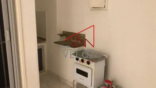 Kitnet à venda, 24m² no Catete, Rio de Janeiro