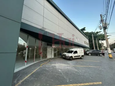 Ponto Comercial para alugar, 706m² no Vila Olímpia, São Paulo