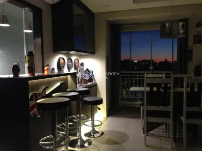 Apartamento com 1 Quarto à venda, 62m² no Vila Ipiranga, Porto Alegre