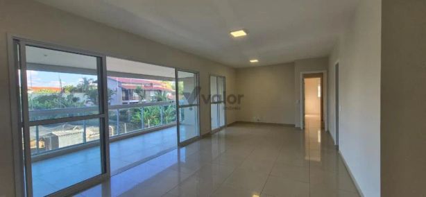 Apartamento com 3 Quartos à venda, 137m² no Loteamento Alphaville Campinas, Campinas