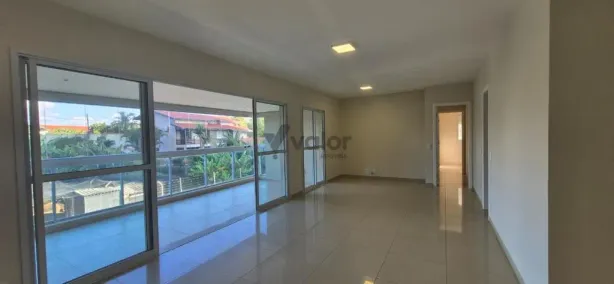 Apartamento com 3 Quartos à venda, 137m² no Loteamento Alphaville Campinas, Campinas
