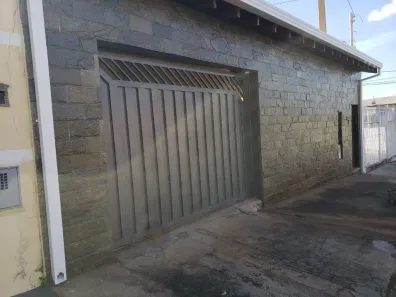 Casa com 3 Quartos à venda, 194m² no Jardim Brasil (Vila Xavier), Araraquara