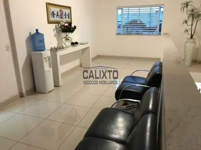 Galpão/Depósito/Armazém à venda, 950m² no Tibery, Uberlândia