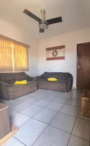 Casa com 3 Quartos à venda, 200m² no Jardim Príncipe, Lençóis Paulista
