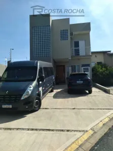 Casa de Condomínio com 3 Quartos à venda, 277m² no Residencial São Bento, Salto