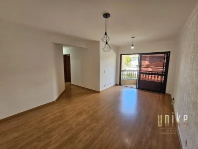 Apartamento com 2 Quartos à venda, 75m² no Jardim Alvorada, São José dos Campos