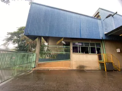 Galpão/Depósito/Armazém para alugar, 8101m² no Vila Viotto, Jundiaí