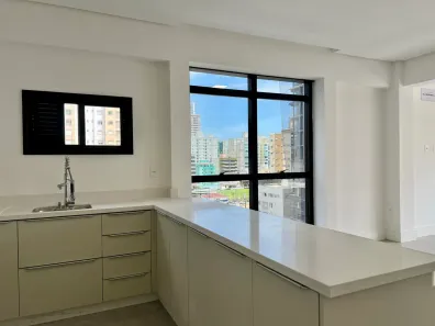 Apartamento com 3 Quartos à venda, 166m² no Castelo Branco, Itapema