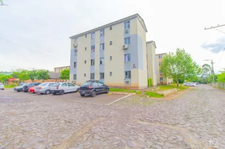 Apartamento com 2 Quartos à venda, 43m² no Rio dos Sinos, São Leopoldo